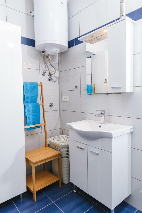 Apartment Martin Piran Buitenkant foto