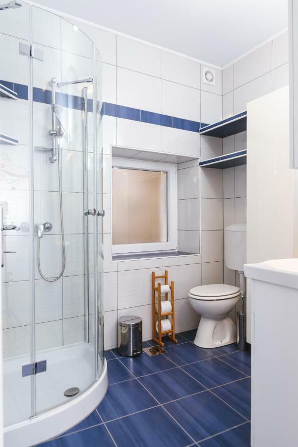 Apartment Martin Piran Buitenkant foto