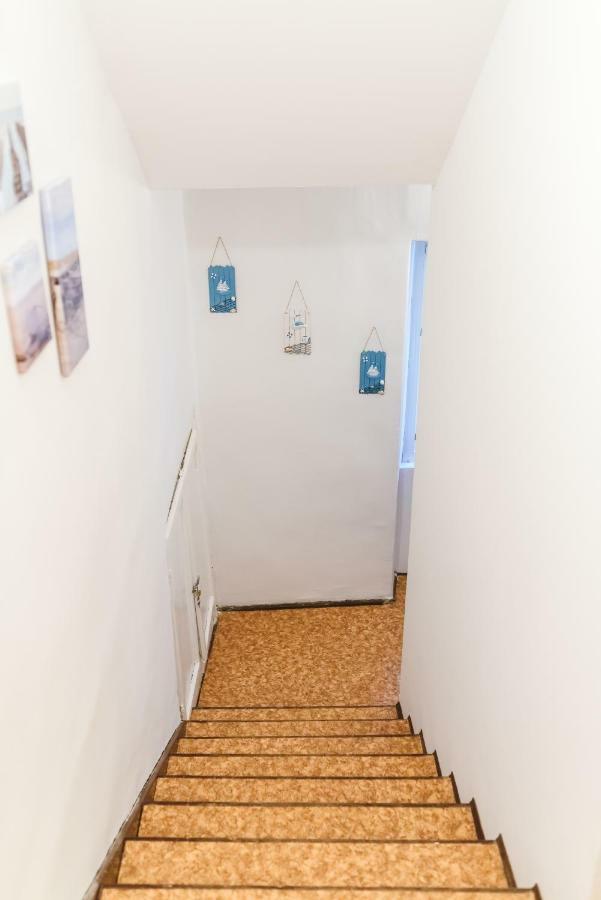 Apartment Martin Piran Buitenkant foto